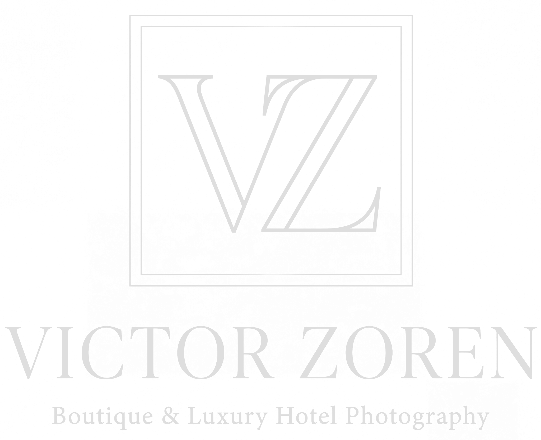 Victor Zoren Boutique & Luxury Hotel Photography